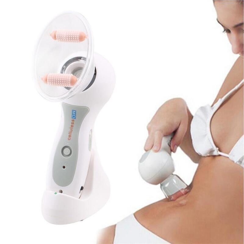 Антицелулитен уред - Celluless MD