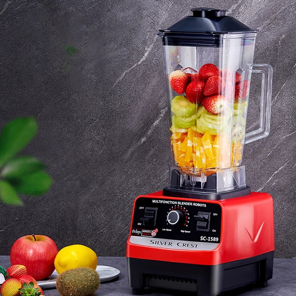 Професионален блендер 4500W