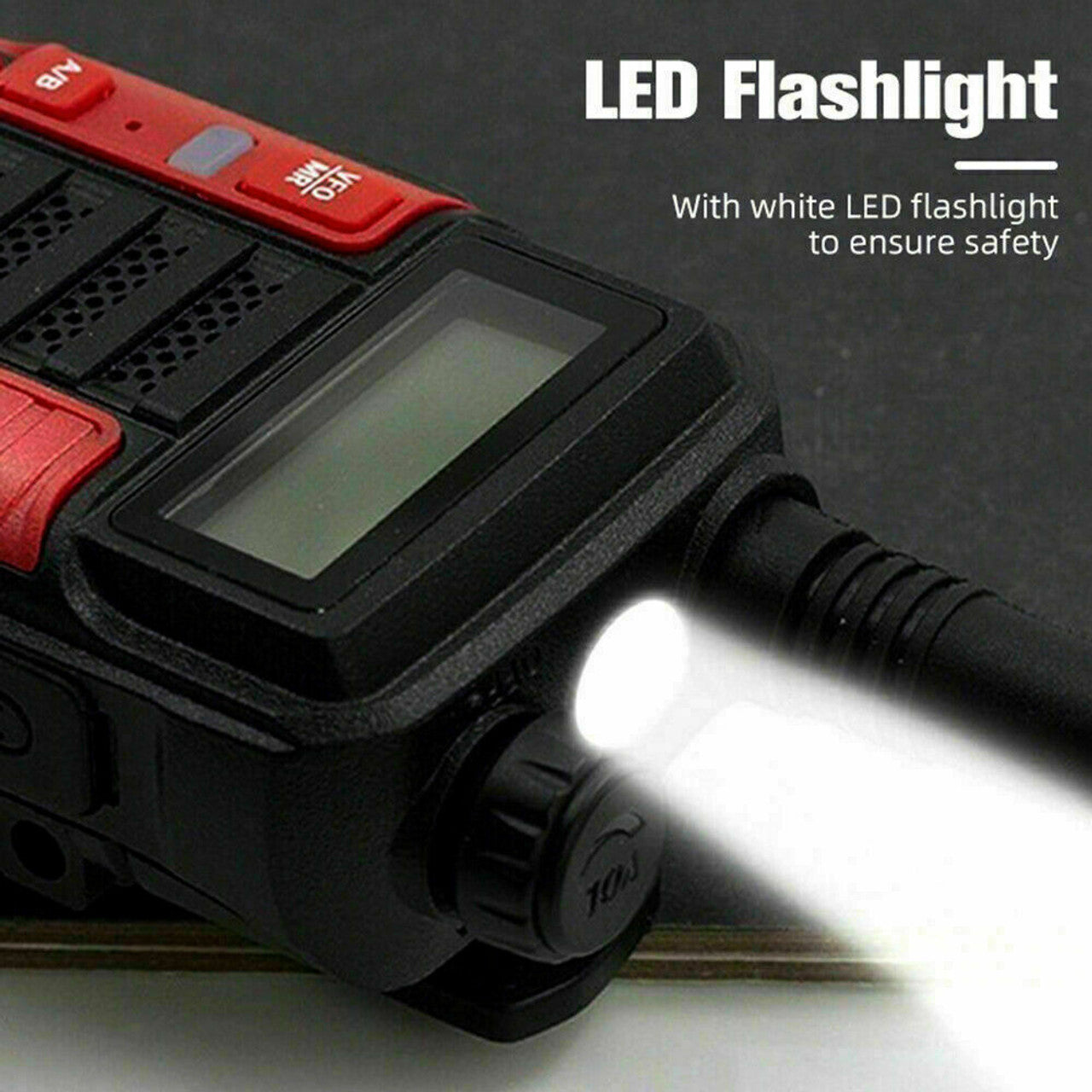 Радиостанция Baofeng UV 10R 16W
