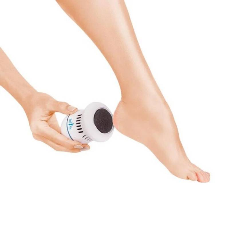 Пила за пети Pedi Vac