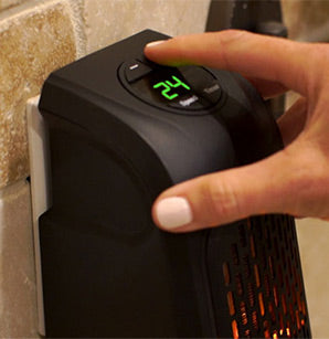 Портативна печка Handy Heater