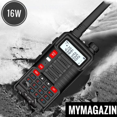 Радиостанция Baofeng UV 10R 16W