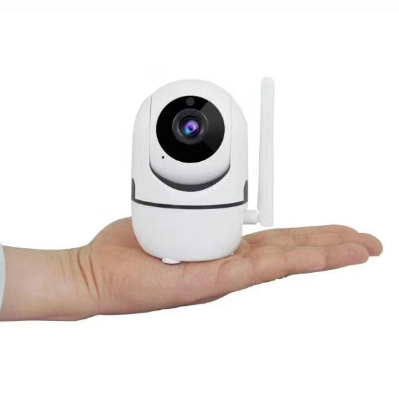 Мини wi-fi smart камера