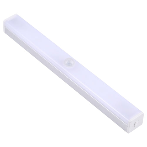 LED лампа със сензор за движение