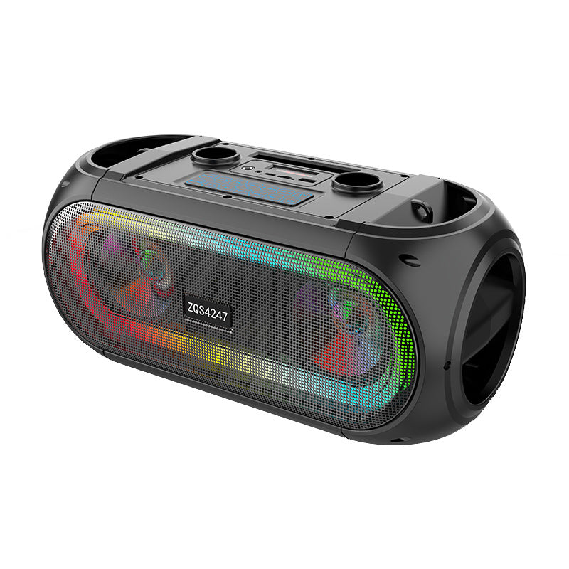 Bluetooth Колона с два микрофона
