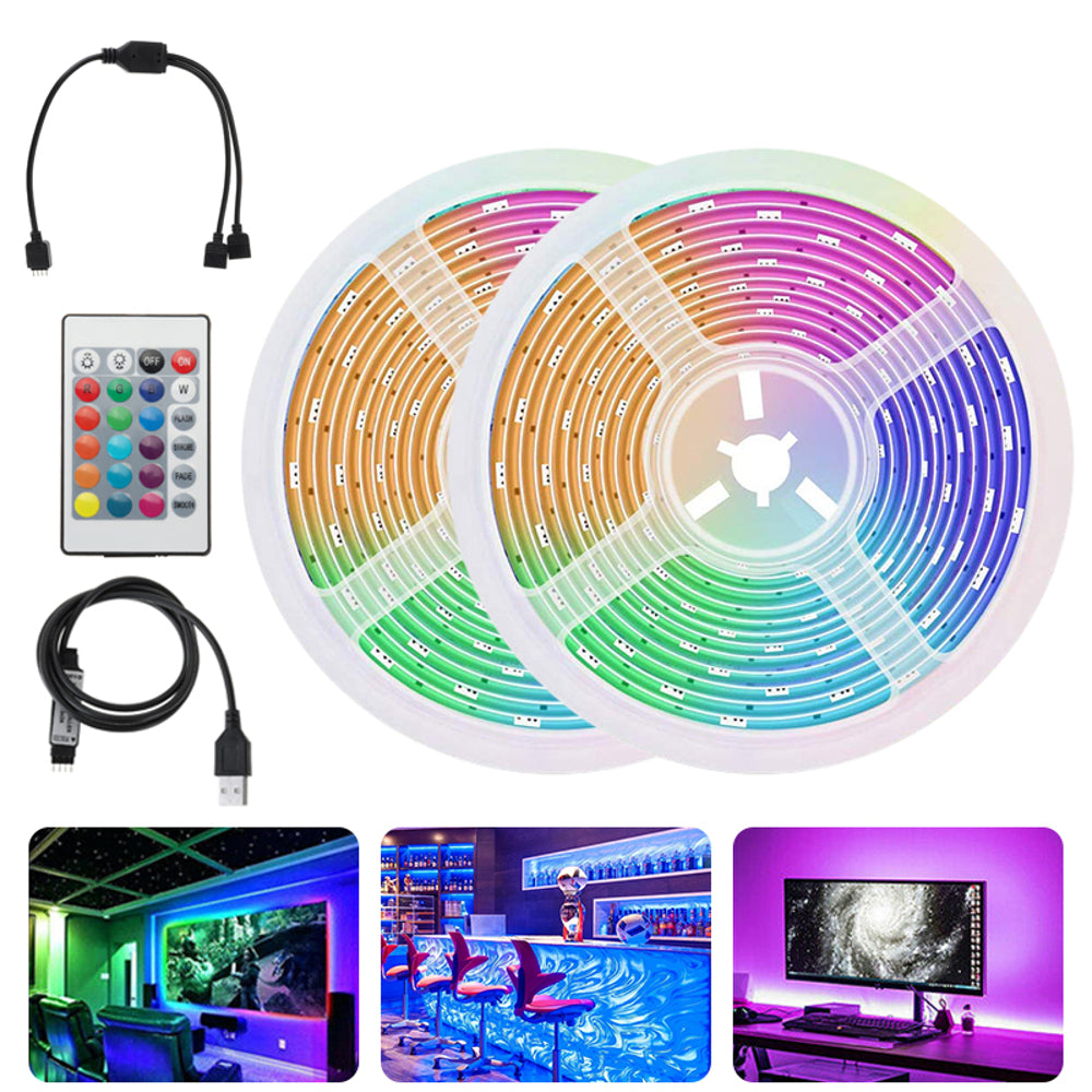 LED лента 5м.