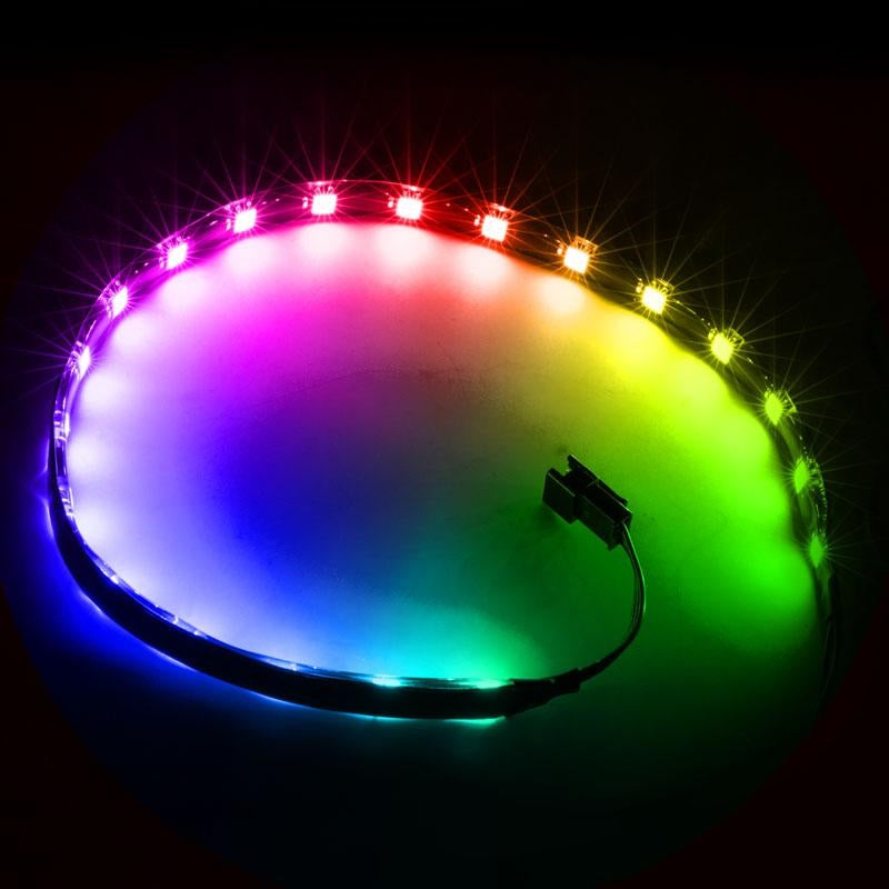 LED лента 5м.