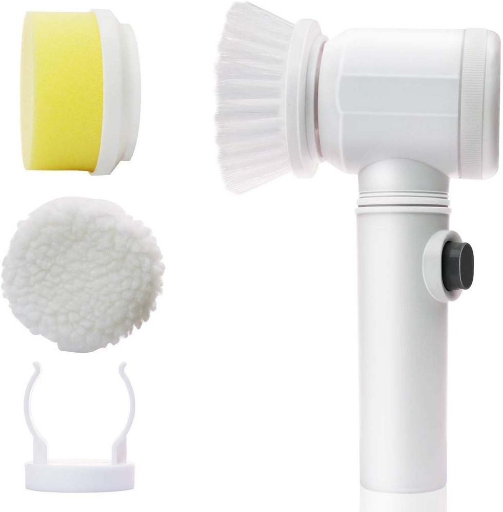 Четка за почистване 5в1 Magic Brush