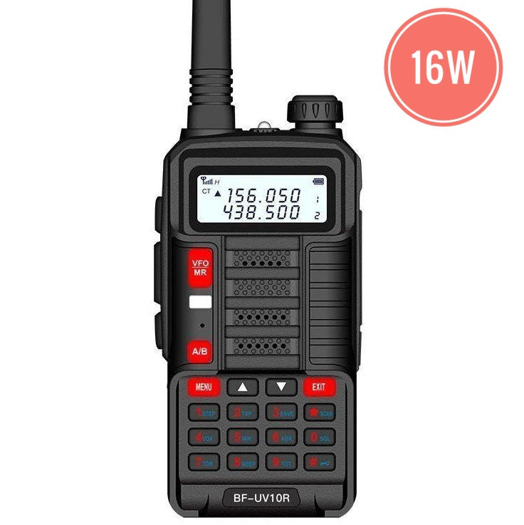 Радиостанция Baofeng UV 10R 16W