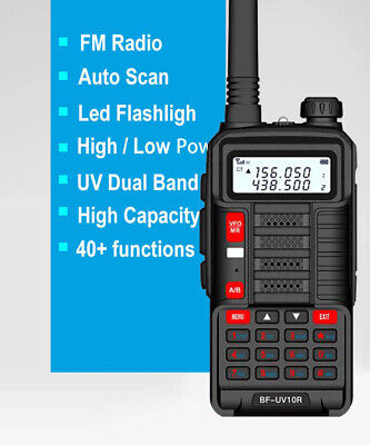 Радиостанция Baofeng UV 10R 16W