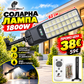 Улична соларна лампа Cobra MAX 1800W