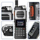 Трибандова радиостанция Baofeng UV-25