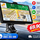 Професионална GPS навигация