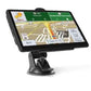 Професионална GPS навигация