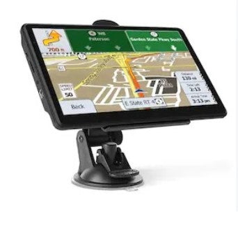 Професионална GPS навигация