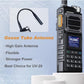 Трибандова радиостанция Baofeng UV-25