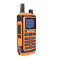 Двубандова радиостанция Baofeng UV-17 с цветен дисплей