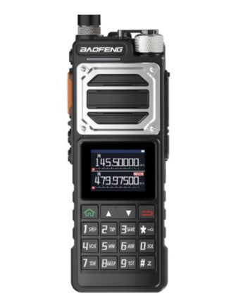 Трибандова радиостанция Baofeng UV-25
