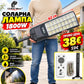 Улична соларна лампа Cobra MAX 1800W