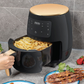 Air Fryer уред за готвене без мазнина 6L