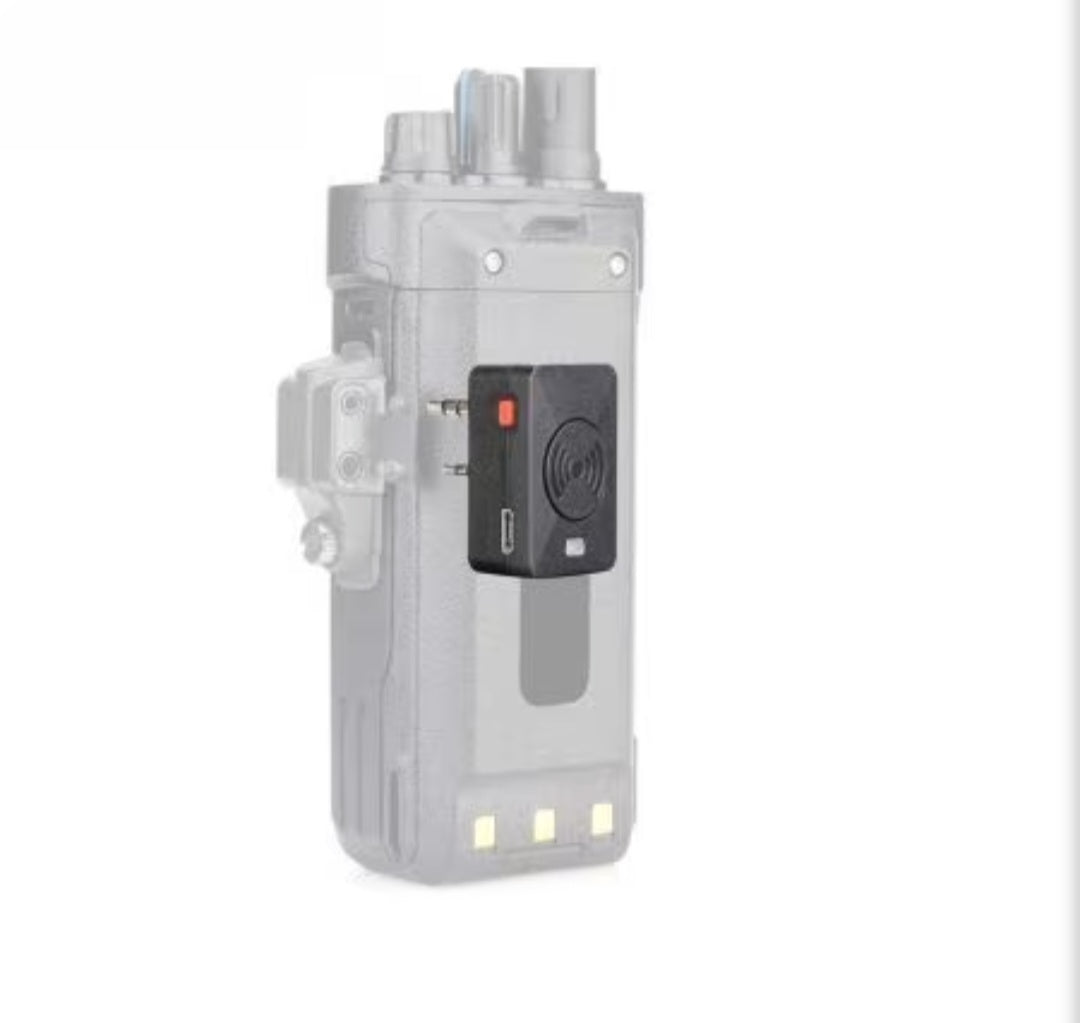 Уоки Токи Блутут Слушалка НОВА!