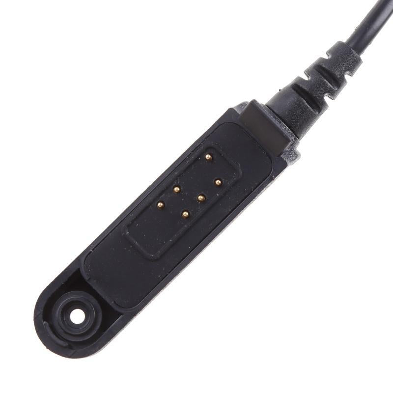 Конектор на слушалката за Baofeng 9R / 9R Plus