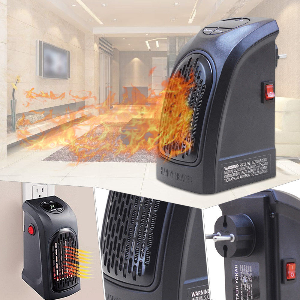 Портативна печка Handy Heater