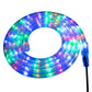 LED Коледен маркуч 10м.