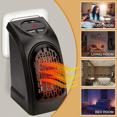 Портативна печка Handy Heater