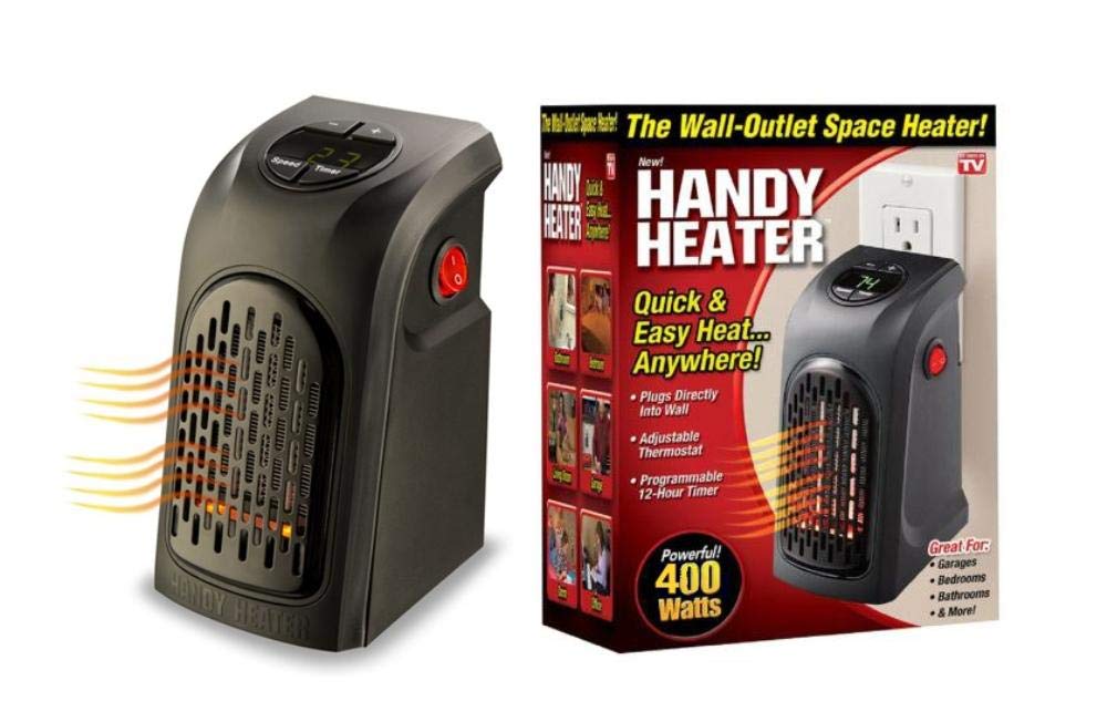 Портативна печка Handy Heater