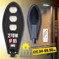 Соларна улична лампа 270W