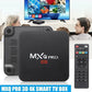 Smart Тв бокс MXQ pro
