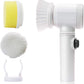 Четка за почистване 5в1 Magic Brush