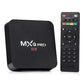 Smart Тв бокс MXQ pro
